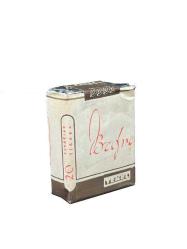 Bafra – Açılmamış Orijinal Paket (20’li) – Tekel Koleksiyon Sigara AOB4159