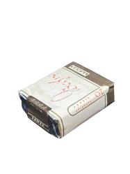 Bafra – Açılmamış Orijinal Paket (20’li) – Tekel Koleksiyon Sigara AOB4159