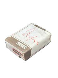 Bafra – Açılmamış Orijinal Paket (20’li) – Tekel Koleksiyon Sigara AOB4159