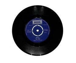 Tom Jones - Delilah / Smile PLAK (10/8.5) PLK24488