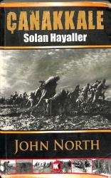 Çanakkale Solan Hayaller NDR89377