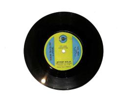 Modern Folk Üçlüsü ve Ayşegül - Dönme Dolap / Coşkun Demir Miras PLAK (10/7.5) PLK24534