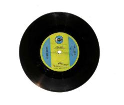 Modern Folk Üçlüsü ve Ayşegül - Dönme Dolap / Coşkun Demir Miras PLAK (10/7.5) PLK24534