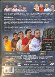 Maskeli Beşler İntikam Peşinde DVD Film (İkinci El) DVD2480