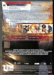 Pers Prensi DVD Film (İkinci El) DVD2487