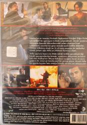 Pars Kiraz Operasyonu DVD Film (İkinci El) DVD2495