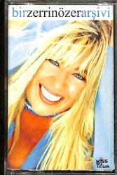 Zerrin Özer - Bir Zerrin Özer Arşivi Kaset (İkinci El) KST26304