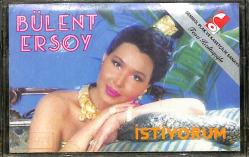 Bülent Ersoy - İstiyorum Kaset (İkinci El) KST26305