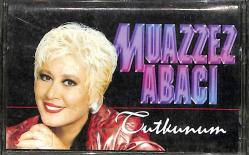 Muazzez Abacı - Tutkunum Kaset (İkinci El) KST26314