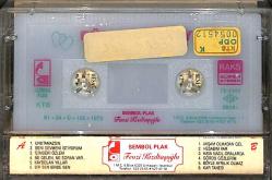 Bülent Ersoy - Bir Sen Bir De Ben Kaset (İkinci El) KST26315