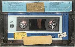 Zeki Müren - Gözlerin Doğuyor Gecelerime Kaset (İkinci El) KST26322