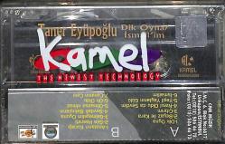 Taner Eyüpoğlu - Dik Oyna / İsmail'im Kaset (Sıfır) KST26332