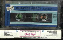 Muazzez Abacı - Şakayık Kaset (İkinci El) KST26340