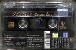 Hatice - Canımın Ötesi Kaset (İkinci El) KST26354