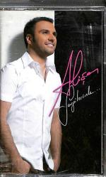 Alişan - Sevgilerimle Kaset (İkinci El) KST26360