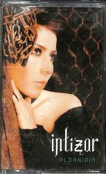 İntizar - Aldanırım Kaset (İkinci El) KST26418