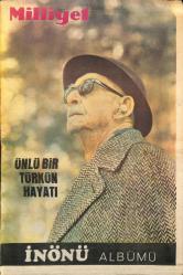 Milliyet Gazetesi - Ünlü Bir Türkün Hayatı 