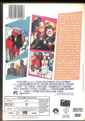 Pootie Tang DVD Film (İkinci El) DVD2503