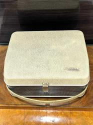 GRUNDIK TK 23 Nostalji Antika Makaralı Teyip RDY10