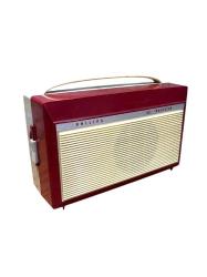 PHILIPS ALL TRANSISTOR Nostalji Antika Pikap RDY11