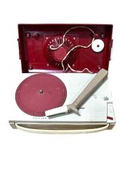 PHILIPS ALL TRANSISTOR Nostalji Antika Pikap RDY11