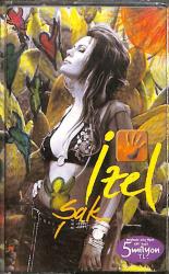 İzel - Şak Kaset (İkinci El) KST26437