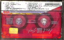 İzel - Şak Kaset (İkinci El) KST26437