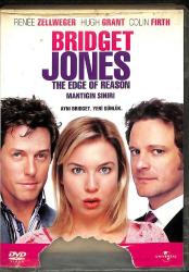 Bridget Jones Günlüğü DVD Film (İkinci El) DVD2533
