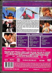 Bridget Jones Günlüğü DVD Film (İkinci El) DVD2533