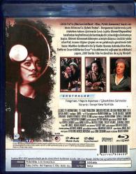 La Mome - Kaldırım Serçesi - MARION COTILLARD BLU RAY Film (İkinci El) DVD2539