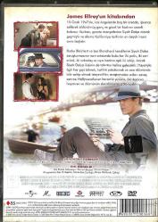 The Black Dahlia - Cehennem Çiçeği DVD Film (İkinci El) DVD2544