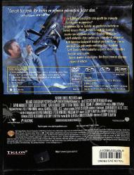 Eight Legged Freaks - Sekiz Bacaklı Canavarlar DVD Film (İkinci El) DVD2548