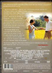 Duvak - The Painted Veil Film (İkinci El) DVD2558