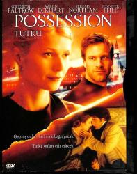 Possession - Tutku DVD Film (İkinci El) DVD2559