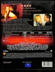 Possession - Tutku DVD Film (İkinci El) DVD2559