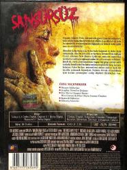 The Hills Have Eyes 2 Tepenin Gözleri 2 DVD Film (İkinci El) DVD2560