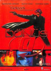 Dönüş DVD Film (İkinci El) DVD2638