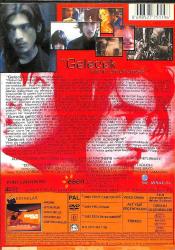Dönüş DVD Film (İkinci El) DVD2638