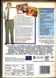 American Pie 2 - Amerikan Pastası 2 DVD Film (İkinci El) DVD2562
