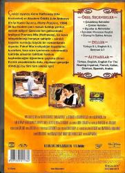 Prıncess Dıarıes 2 - Acemi Prenses 2 DVD Film (İkinci El) DVD2573