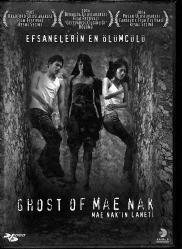 Ghost of Mae Nak - Mae Nak'ın Laneti DVD Film (İkinci El) DVD2574