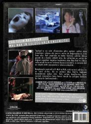 Ghost of Mae Nak - Mae Nak'ın Laneti DVD Film (İkinci El) DVD2574
