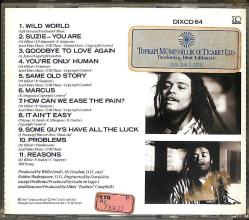 Maxi Priest - Maxi CD (İkinci El) CD3658