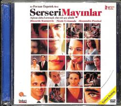 Serseri Mayınlar VCD Film (İkinci El) VCD26016