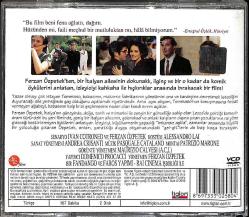 Serseri Mayınlar VCD Film (İkinci El) VCD26016