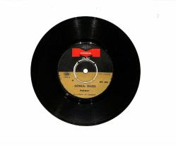 Gönül Öner- Pınar Gibi Çağlama Yar / İhanet PLAK (10/7.5) PLK24638