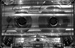 Gökhan Aksoy Yeniden Doğsam (Kırmızı Bandrol) Kaset (İkinci El) KST26449