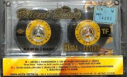 Bülent Ersoy - Sefam Olsun (Mavi Bandrol) Kaset (İkinci El) KST26475