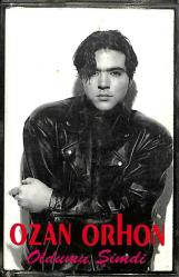Ozan Orhon - Oldumu Şimdi (Mavi Bandrol) Kaset (İkinci El) KST26476