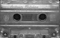 Özdemir Erdoğan - Türk Halk Müziği Yorumları Kaset (İkinci El) KST26488